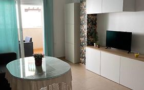 Apartamento Playa de la Guardia